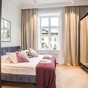 Stradom 15 Hotel apartamentowy Kraków